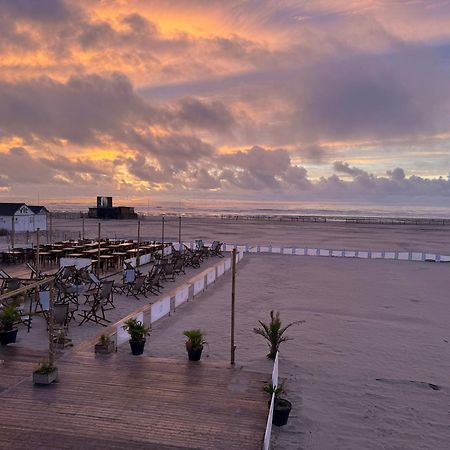 Le Touquet - Superbe Appartement 3 Chambres - Proche Mer & Centre - Wifi Buitenkant foto
