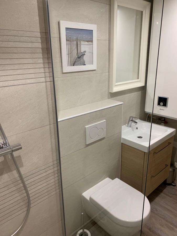 Le Touquet - Superbe Appartement 3 Chambres - Proche Mer & Centre - Wifi Buitenkant foto