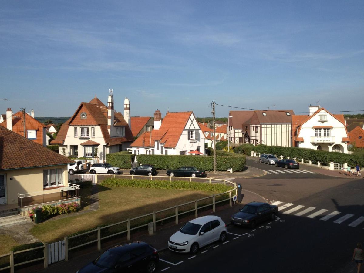Le Touquet - Superbe Appartement 3 Chambres - Proche Mer & Centre - Wifi Buitenkant foto