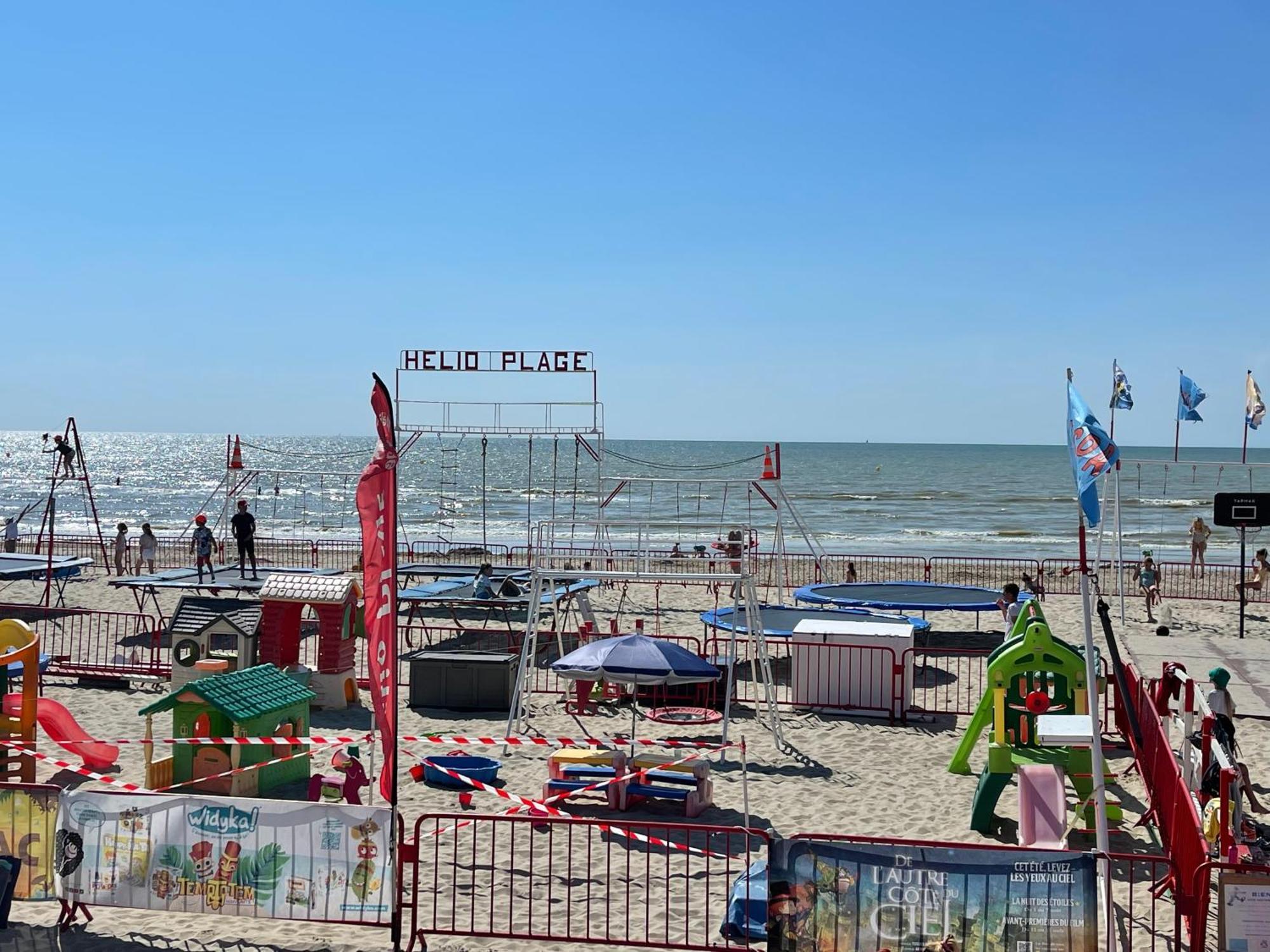 Le Touquet - Superbe Appartement 3 Chambres - Proche Mer & Centre - Wifi Buitenkant foto